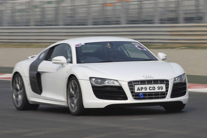 Cannonball Club Track Day